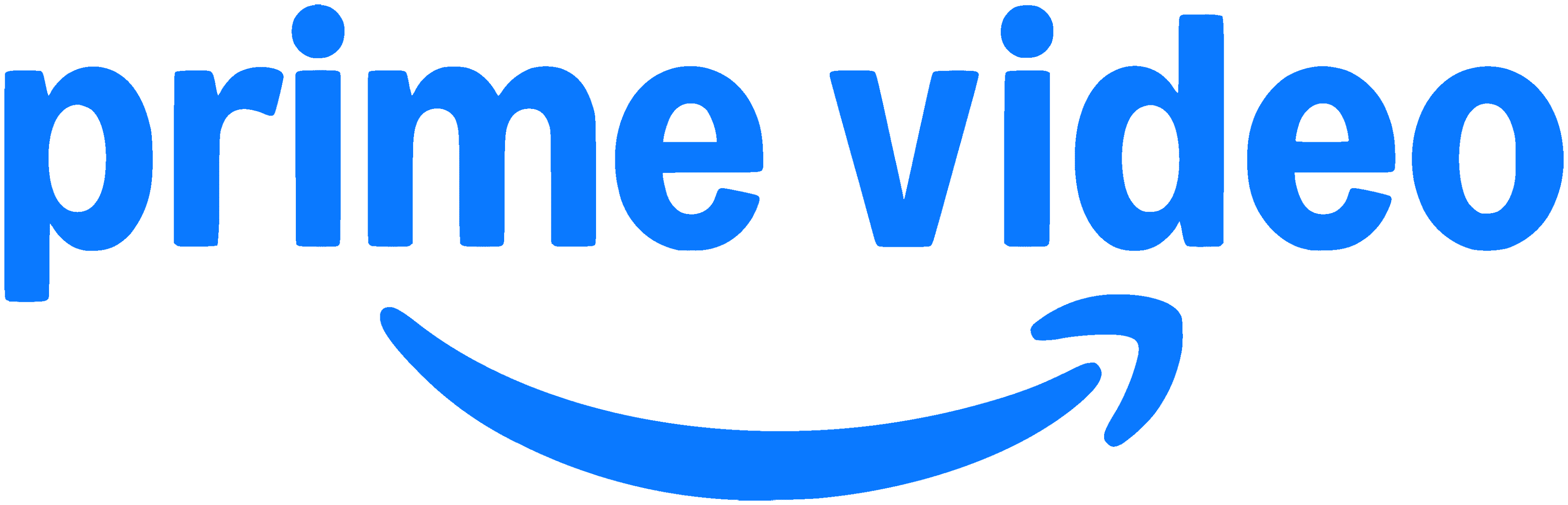 Prime Video - Film & TV Studios Preservation Partner